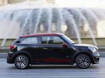 Mini Paceman All4 JCW 2013 года